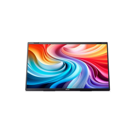 Acer/PD193QTEbmiuux/18,5"/IPS/FHD/100Hz/4ms/Čierna/2R