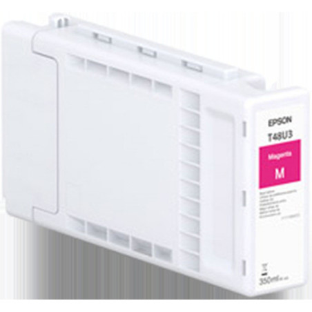 Epson UltraChrome Pro 6 Magenta T48U3 (350ml)