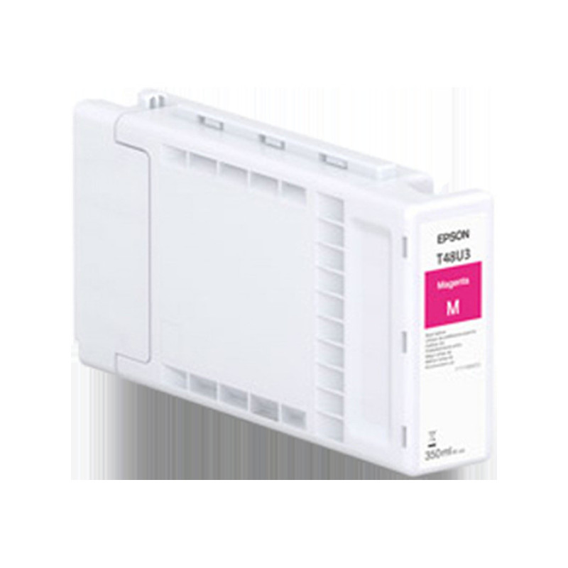 Epson UltraChrome Pro 6 Magenta T48U3 (350ml)