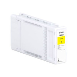 Epson UltraChrome Pro 6 Yellow T48U4 (350ml)