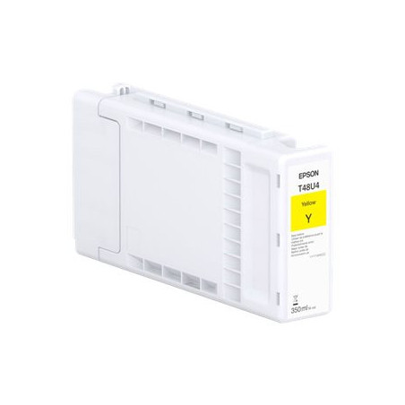 Epson UltraChrome Pro 6 Yellow T48U4 (350ml)