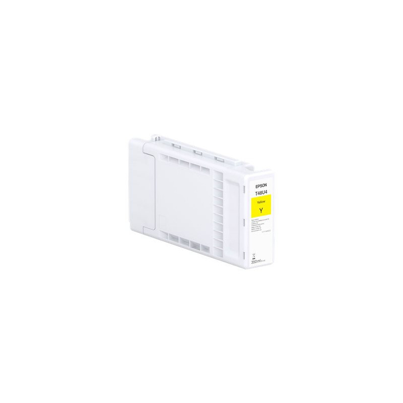 Epson UltraChrome Pro 6 Yellow T48U4 (350ml)