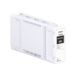 Epson UltraChrome Pro 6 Matte Black T48U8 (350ml)