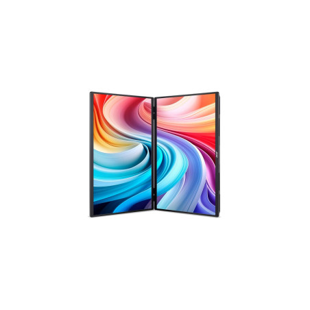 Acer/PD243YEbmiuux/23,8"/IPS/FHD/100Hz/4ms/Čierna/2R