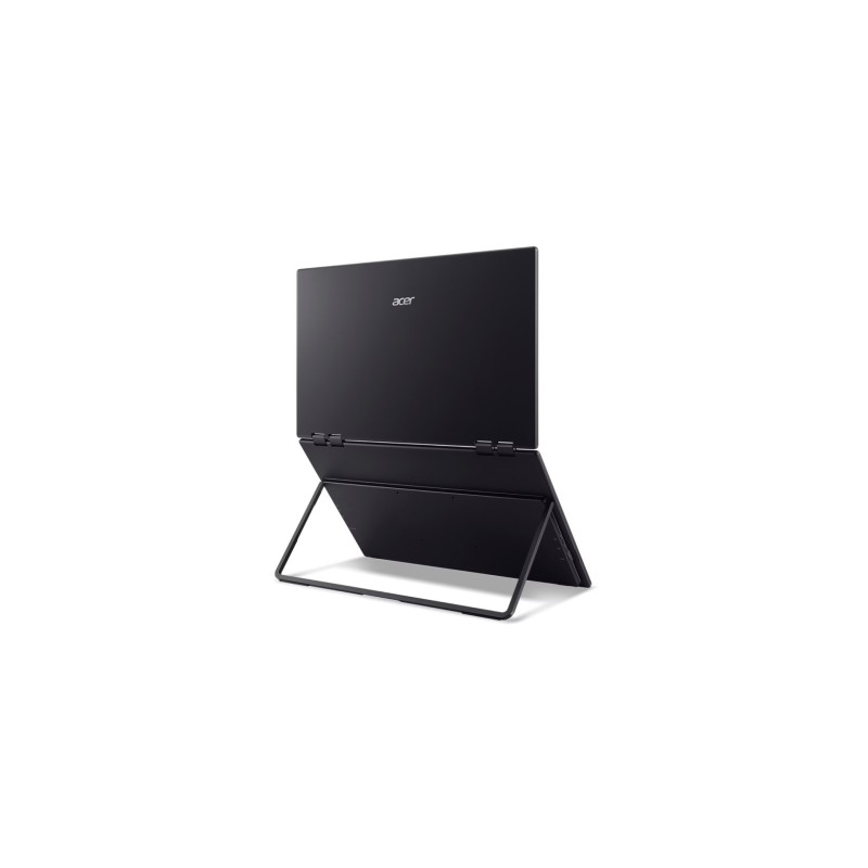 Acer/PD243YEbmiuux/23,8"/IPS/FHD/100Hz/4ms/Čierna/2R