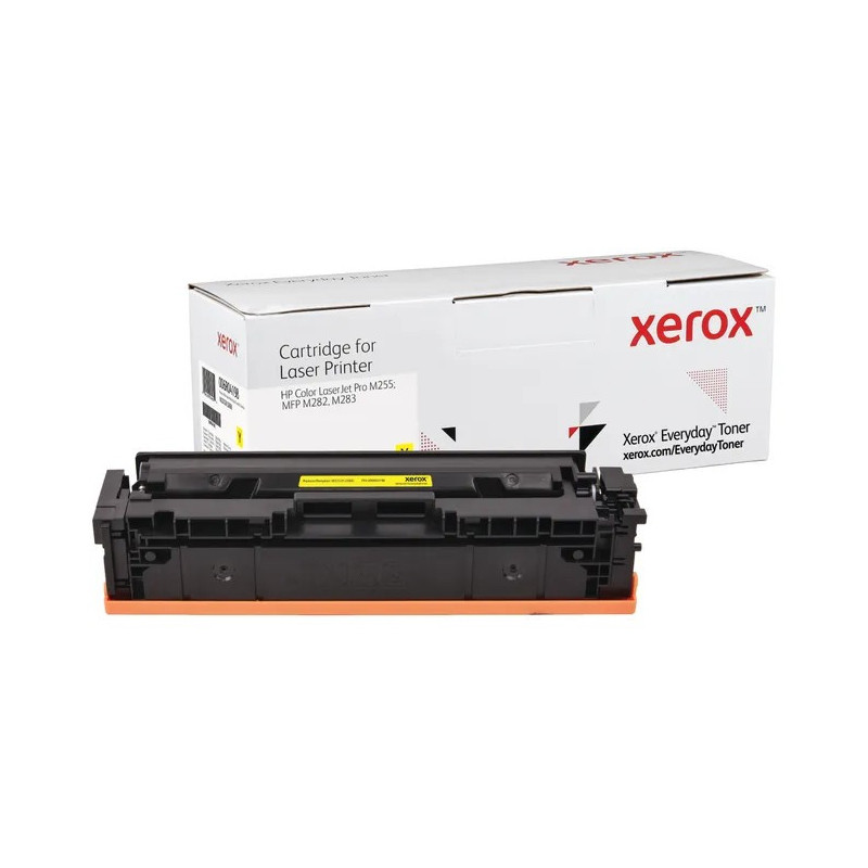 Xerox toner kompatibilný s HP W2212X, yellow