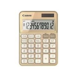 Canon kalkulačka KS-125KB-GD
