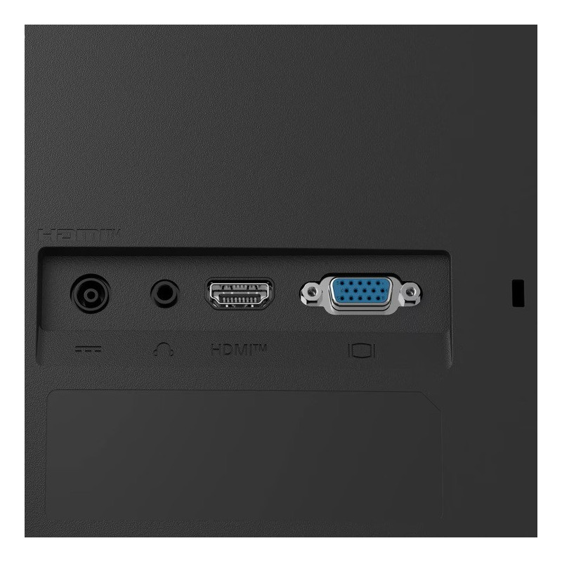 LG/24U41YA-B/23,8"/IPS/FHD/120Hz/5ms/Čierna/3R