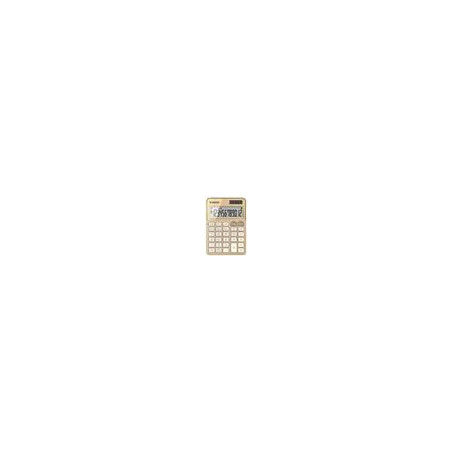 Canon kalkulačka KS-125KB-GD