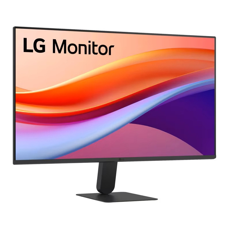 LG/27U41YA-B/27"/IPS/FHD/120Hz/5ms/Čierna/2R