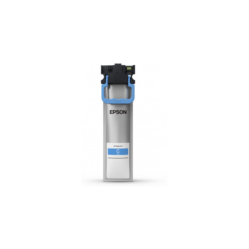 Epson XL Cyan Ink pre WF-C53xx/WF-C58xx Series