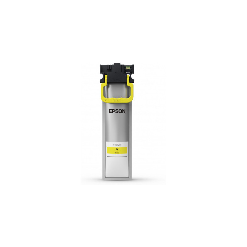 Epson XL Yellow Ink pre WF-C53xx/WF-C58xx Series