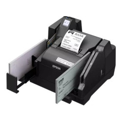 Epson TM-S9000II-MJ (032): 130DPM, 1 pocket