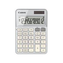 Canon kalkulačka KS-125KB-SL
