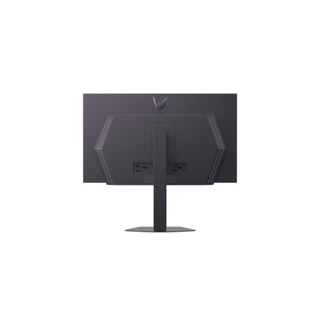 LG UltraGear/27GX704A-B/26,5"/OLED/QHD/240Hz/0,03ms/Čierna/2R