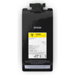 Epson UltraChrome XD3 Ink - 1.6L Yellow Ink