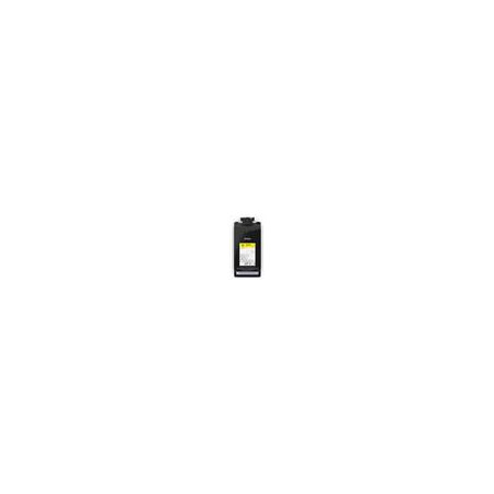 Epson UltraChrome XD3 Ink - 1.6L Yellow Ink