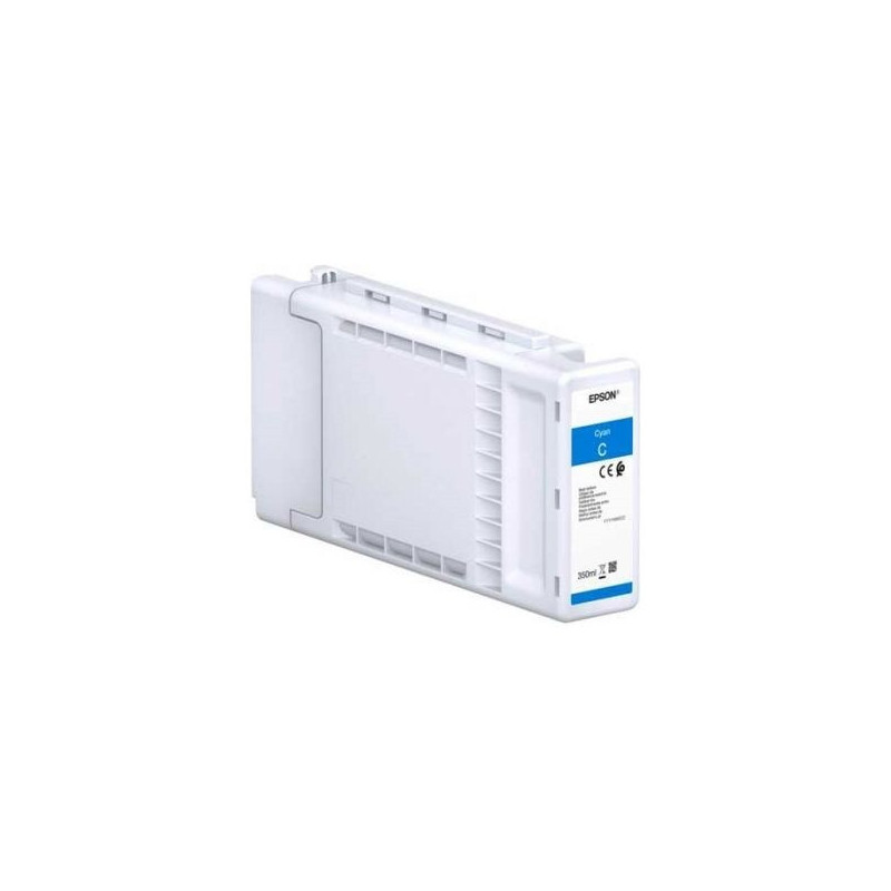 Epson UltraChrome XD3 Cyan T50U2 (350 ml)