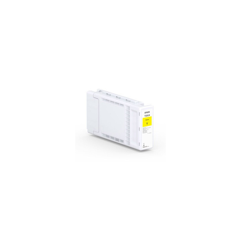 Epson UltraChrome XD3 Yellow T50U4 (350ml)