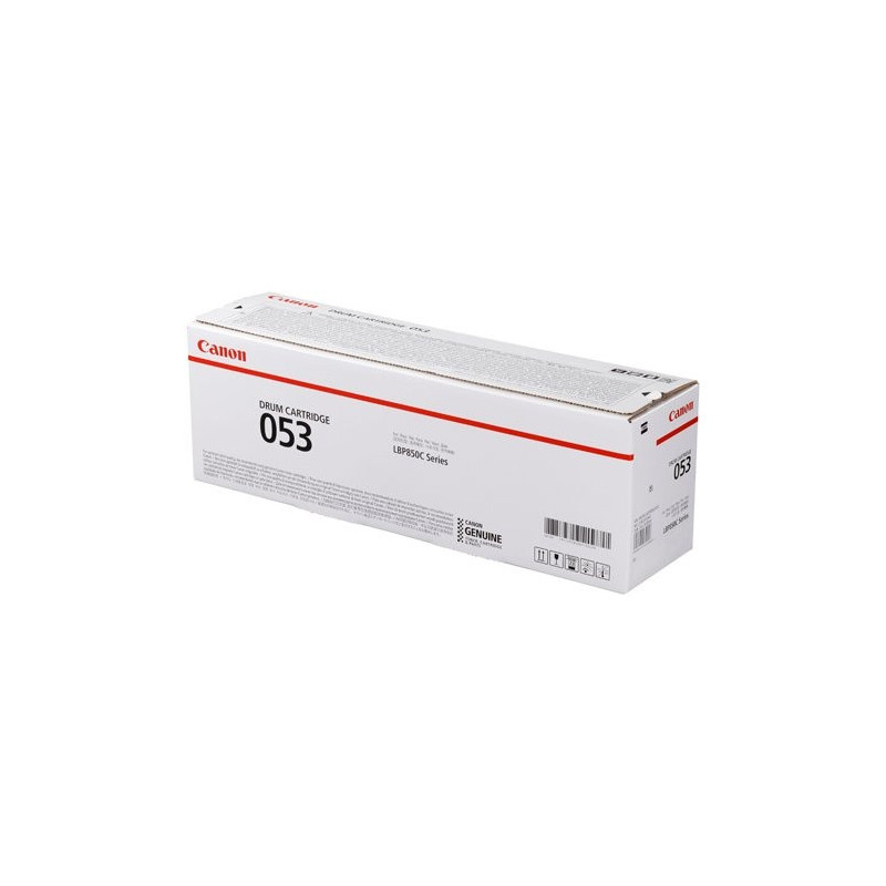 Canon Drum Cartridge 053