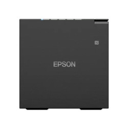Epson TM-m50II (102): Serial + USB + Eth + NES, Black