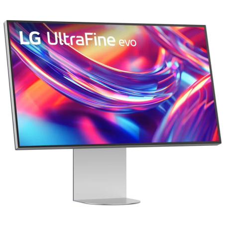 32" LG LCD 32U990A: IPS, 6K, Thunderbolt 5,10 bit