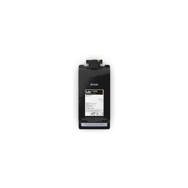 Epson P-Series Matte Black IIPS Ink 1600ml