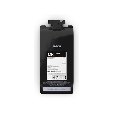 Epson P-Series Matte Black IIPS Ink 1600ml
