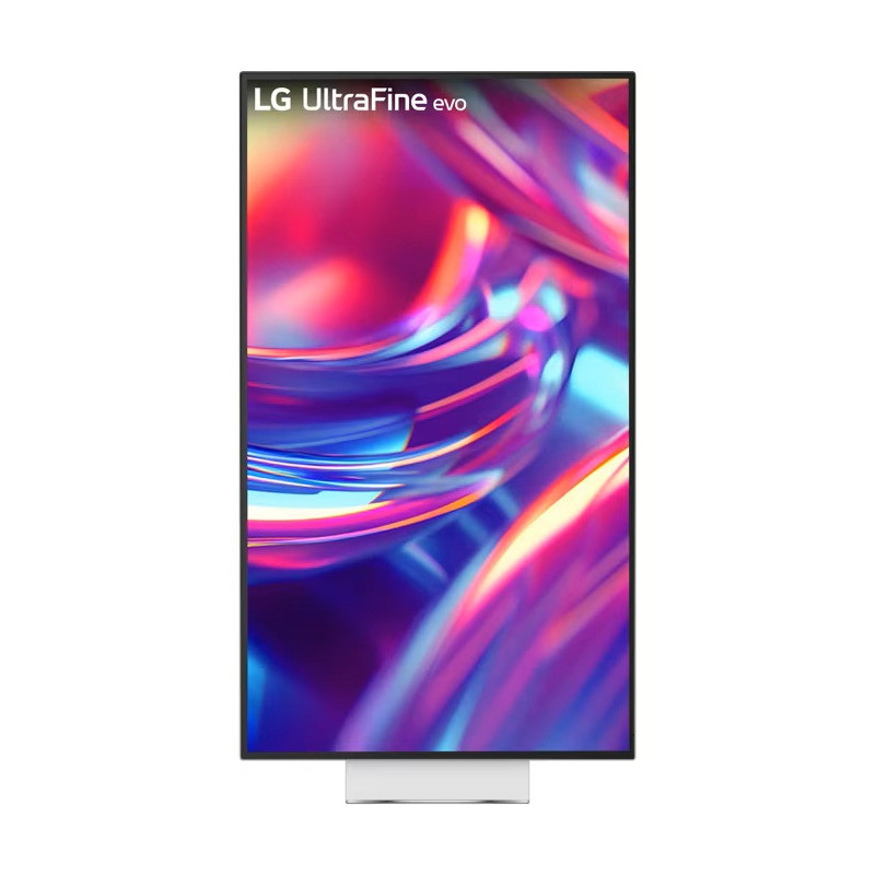32" LG LCD 32U990A: IPS, 6K, Thunderbolt 5,10 bit