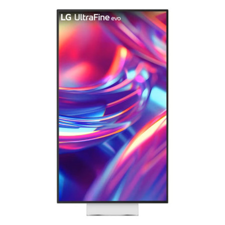 32" LG LCD 32U990A: IPS, 6K, Thunderbolt 5,10 bit