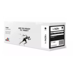 Toner TB komp. s HP M140, W1420X, BK