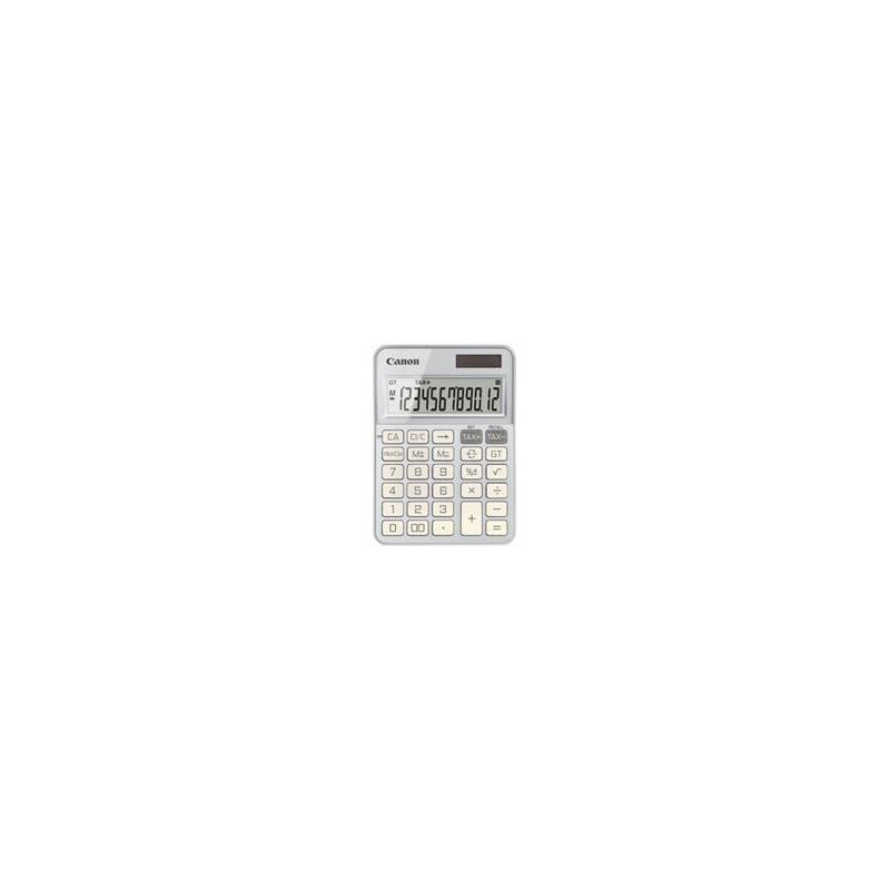 Canon kalkulačka KS-125KB-SL