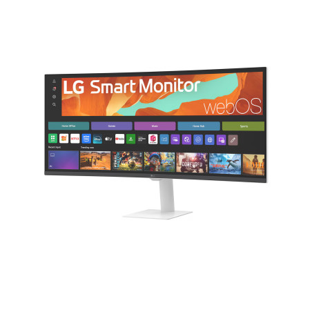 LG/34U601SA-W/34"/VA/wQHD/100Hz/5ms/Biela/2R