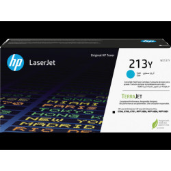 HP W2131Y, cyan toner. kazeta HP LaserJet 213Y
