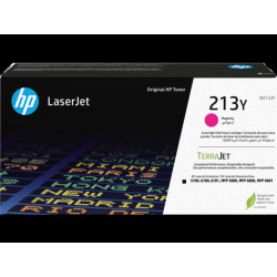 HP W2133Y, magenta toner. kazeta HP LaserJet 213Y