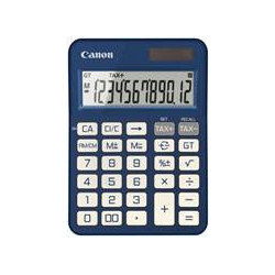 Canon kalkulačka KS-125KB-BL