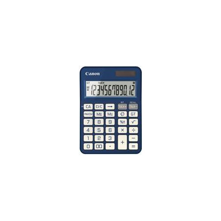 Canon kalkulačka KS-125KB-BL