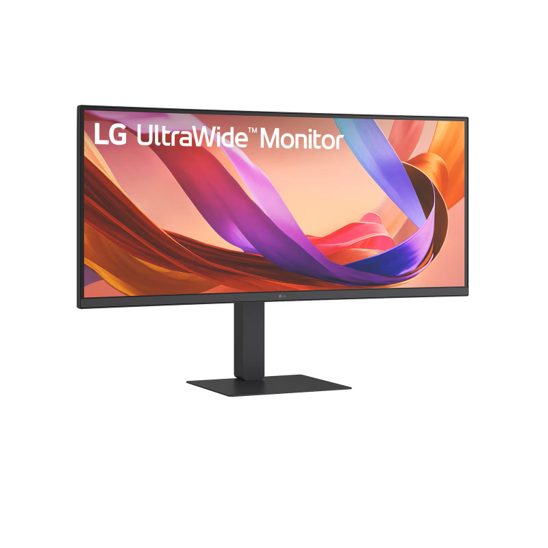 LG UltraWide/34U650A-B/34"/IPS/wQHD/100Hz/5ms/Čierna/2R