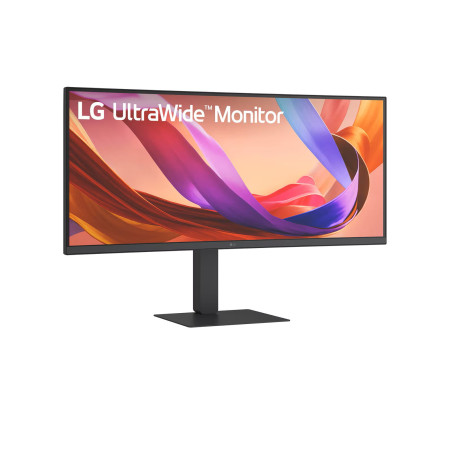 LG UltraWide/34U650A-B/34"/IPS/wQHD/100Hz/5ms/Čierna/2R