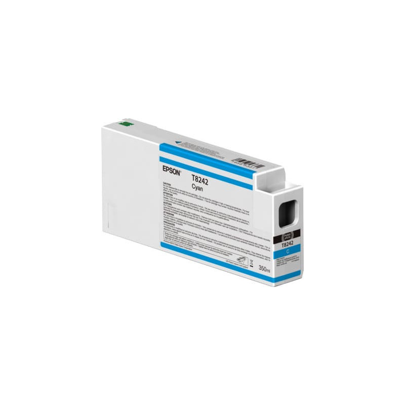 Epson Photo Black T54X100 UltraChrome HDX/HD, 350 ml