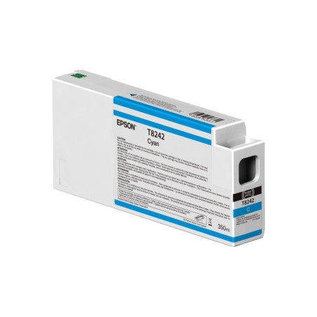 Epson Light Light Black T54X900 UltraChrome HDX/HD, 350 ml