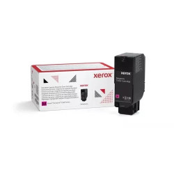 Štandard Capacity Magenta Toner Cartridge (6K)