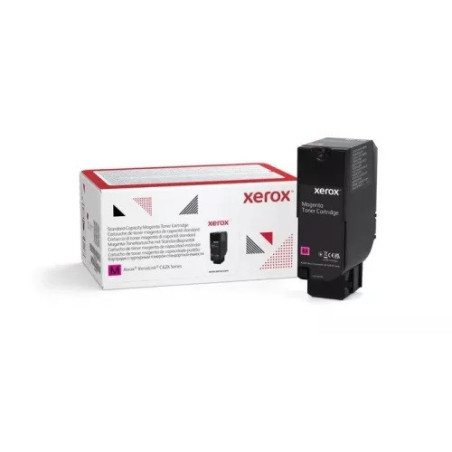 Štandard Capacity Magenta Toner Cartridge (6K)