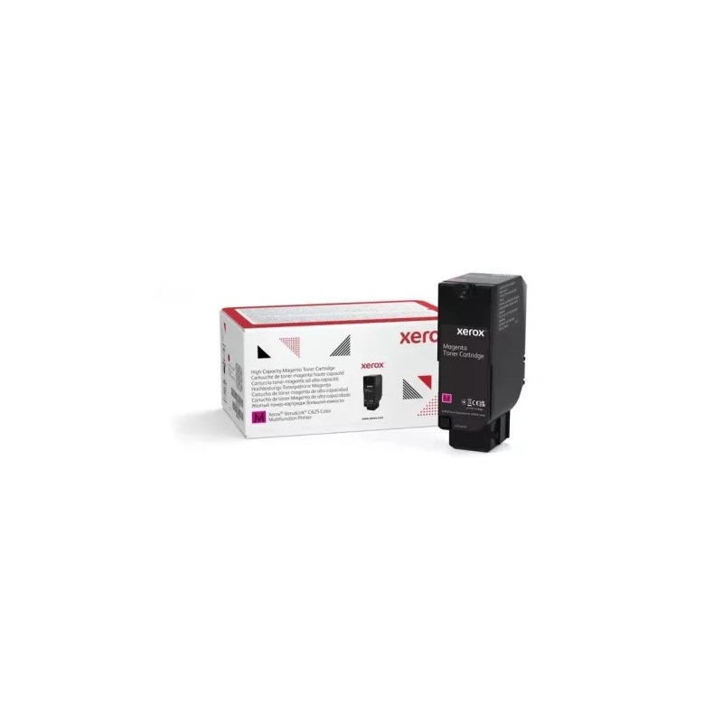 MFP High Capacity Magenta Toner Cartridge (16K)