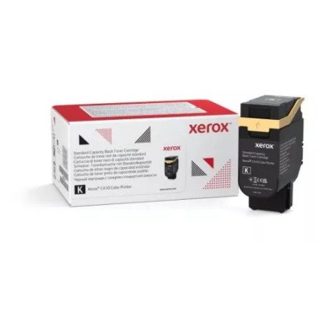 Štandard-Capacity Black Toner Cartridge (2.4K)