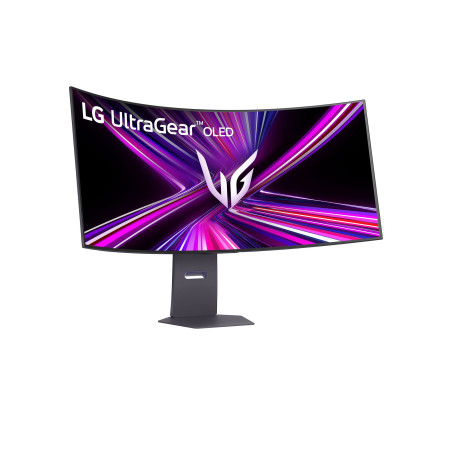 LG UltraGear/45GX950A-B/44,5"/OLED/wUHD/165Hz/0,03ms/Čierna/2R
