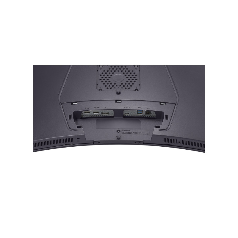 LG UltraGear/45GX950A-B/44,5"/OLED/wUHD/165Hz/0,03ms/Čierna/2R