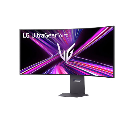 LG UltraGear/45GX950A-B/44,5"/OLED/wUHD/165Hz/0,03ms/Čierna/2R