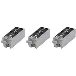 Canon PGI-35BK, čierna atramentová kazeta - 3 pack