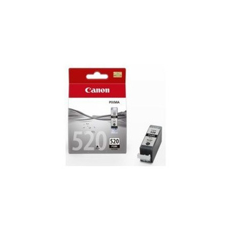 Canon PGI-520 BK TWIN